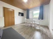 SAD214 - Zentrale Monteurwohnung Übergangswohnung