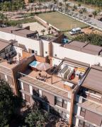 Duplex com Jacuzzi em Riviera