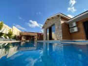 Tlos Royal 3+1 Villa, Özel Havuzlu, Fethiye
