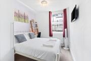 Stay by Brighton Modern Comfort in the City