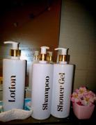 Azure staycationbyGetwellwander