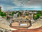 Top Plovdiv