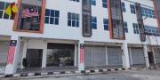 Top Kota Samarahan
