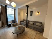 St Germain-Bon Marché - cosy n°1