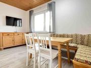 SAD701 - Große Monteurwohnung Übergangswohnung