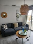 La Zenia Penthouse, Green Hills