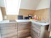 SAD803 - Zweistöckige Monteurwohnung