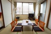 Apartment House Jodo 401