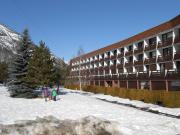 Top La Salle Les Alpes