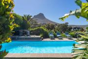 Villa Blue Sky Cape Town