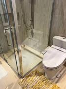 peaceful Japanese inspired villa