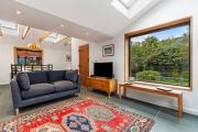 Mill Lodge, Middle Mill, Solva, Pembrokeshire