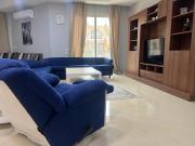 P90 Mall Spacious Apartment in New Cairo