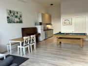 Monumental independent Studio, City Centre Dordrecht