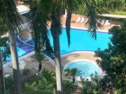 Apartamento en Condominio Girardot Resort 3402