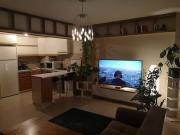 Jakuzili, Klimali,Teraslı, Manzaralı, İskeleye 2dk