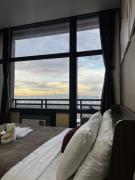 Premium Suite with Balcony at The Gramercy Makati Manila