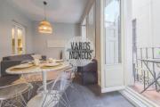 Great Apt para 6pax in the heart of Madrid Center