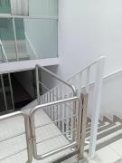 Alquiler de habitación en un bonito y cálido departamento muy bien ubicado en Barranco