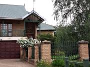 Clarens Mount Rose self-catering holiday house Clarens Mount Rose self-catering holiday house