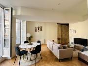 Loft Pasteur - Homillesime