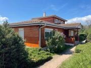 Botanica Vendégház - Finnish Sauna