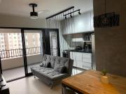 Resort no Brás - ideal para compras