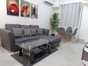 Boca del Mar III, apartamento 411