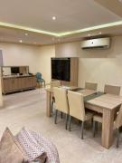 EGA-M-5 Three bedroom with balcony in new cairo