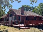 Luxury Family 5BR Lakefront private boat launch