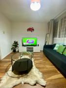 Central London 3 Bedroom flat, Oxford Circus, W1W