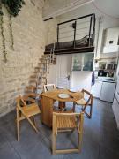 Studio Marais Ménilmontant