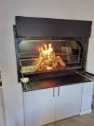 Spacious Lanes Cottage and Garage Parking