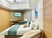 Studio in Azure North Pampanga