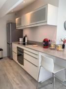 CANNES CENTRE proche PLAGE CROISETTE PALAIS DES FESTIVALS