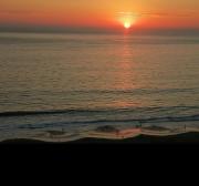 Departamento frente a playa brava