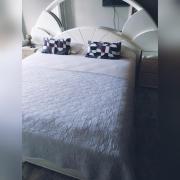 El descanso céntrico