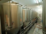 Penzion Eška s Pivovarem MJ