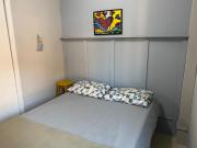 Apartamento Floripa 16 - Próximo Ao Centro, UFSC, Aeroporto e Praias