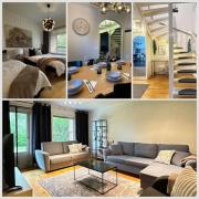 Rovaniemi Arctic Urban Home