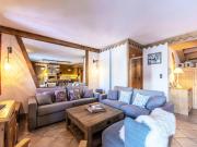 Les Chalets Du Gypse - LES CHALETS DU GYPSE A09 MAE-3561