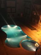 beau appartement au coeur de saidia avec piscine