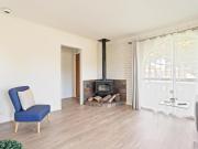 Beachside Escape in Seaford