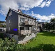 Central 2 bedroom apartment