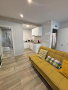 Apartamentos Natura Cantabria