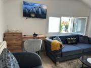 Jireh Loft Limeil Brévannes studio Privé