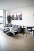 Luxury Living In The Heart Of MK Luxury Living In The Heart Of MK