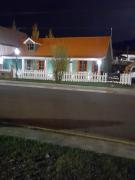 cabañas la loma casa olivia