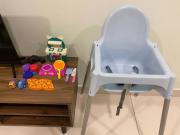 Ampang 4-5 pax in Ampang Point