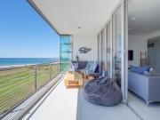 Beach dream - Luxury 3 bedroom apartment